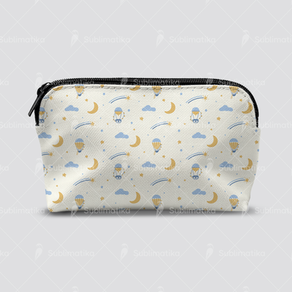 Airborne Wonders Pattern