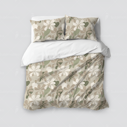 Botanic Grace_Pattern