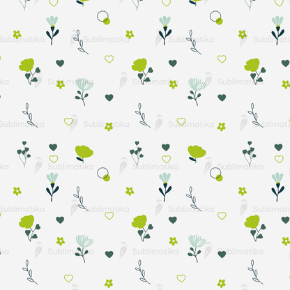 Fresh Spring Florals