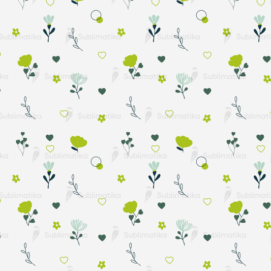 Fresh Spring Florals