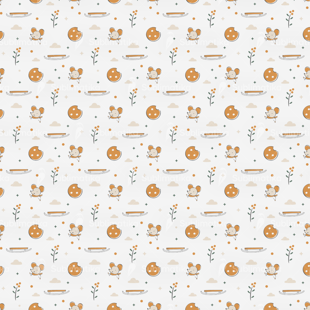 Cheese Moon Journey_Pattern