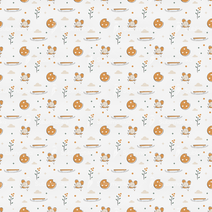 Cheese Moon Journey_Pattern