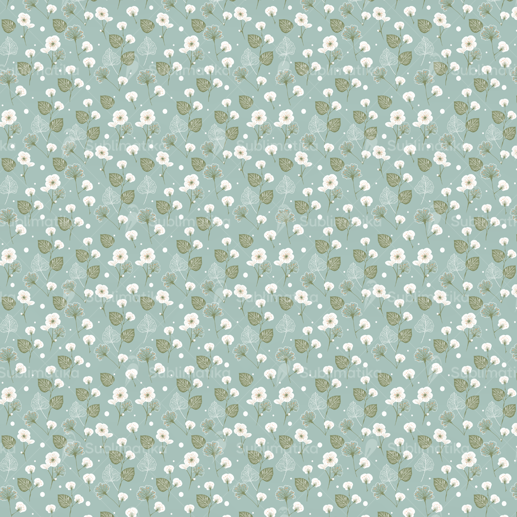 Fresh Spring_Pattern