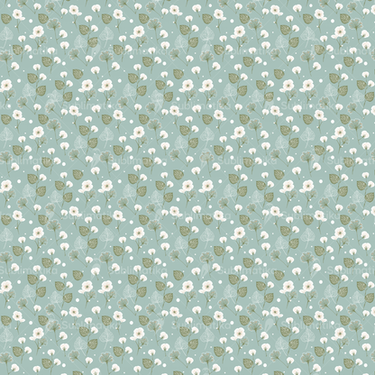 Fresh Spring_Pattern