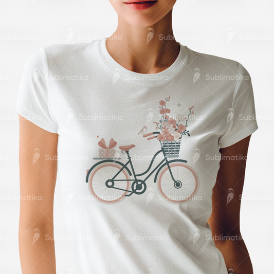 Stylish Women’s Print