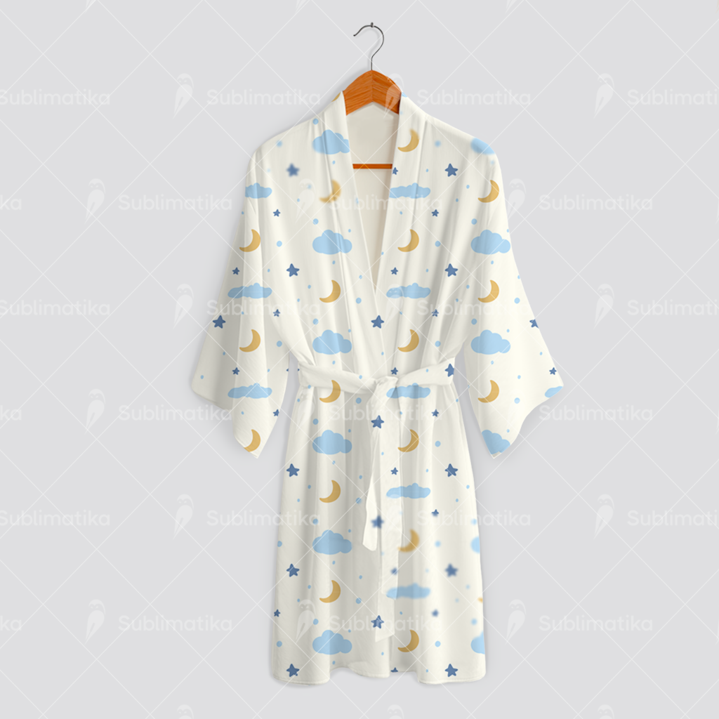 Dreamscape Sky Pattern