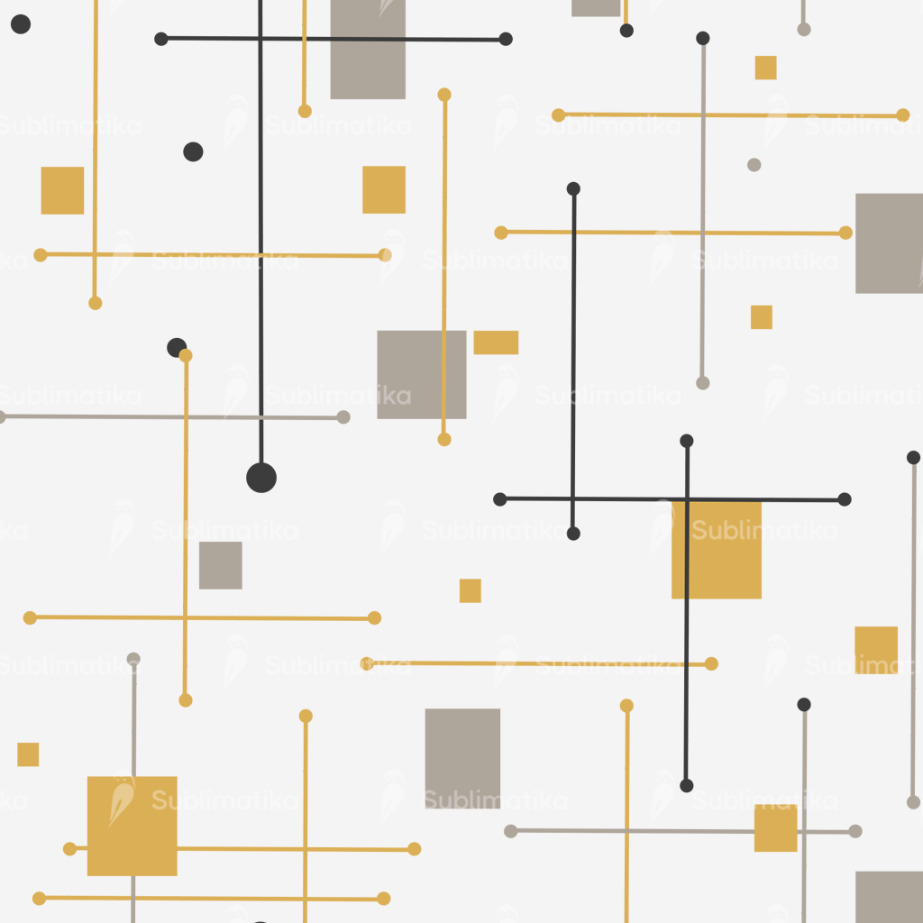 Geometric Flow Pattern