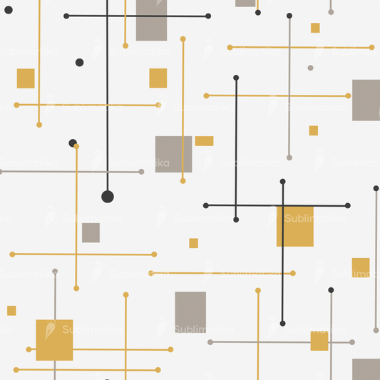 Geometric Flow Pattern