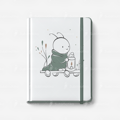 Autumn Woodland Friends