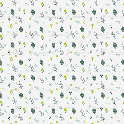 Fresh Watermelon Print