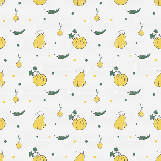 Cozy Fall Veggies_Pattern