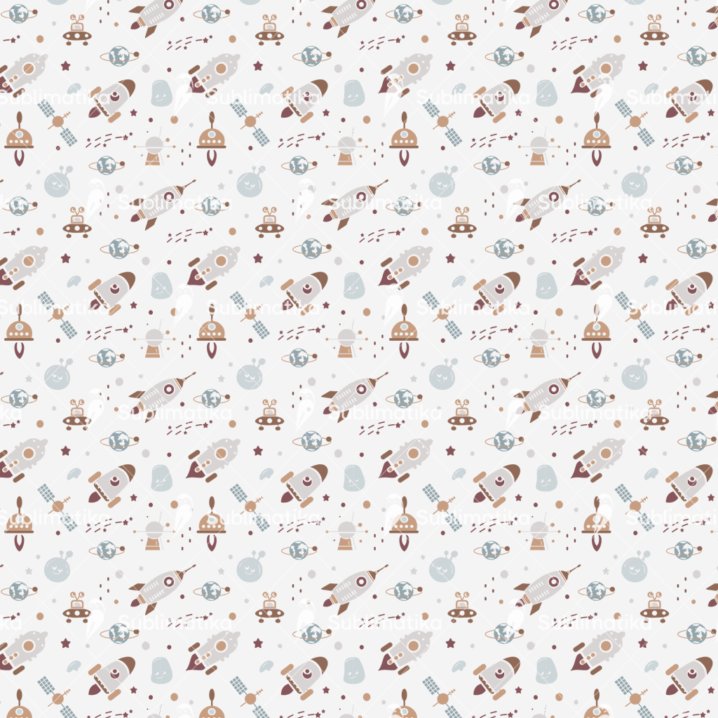 The Space Wanderer Pattern