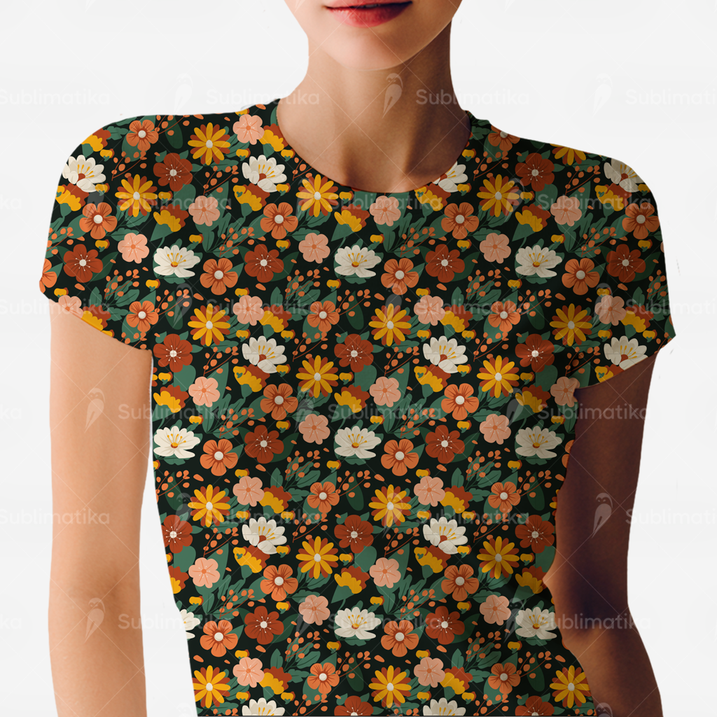 Bloom Rhythm_Pattern