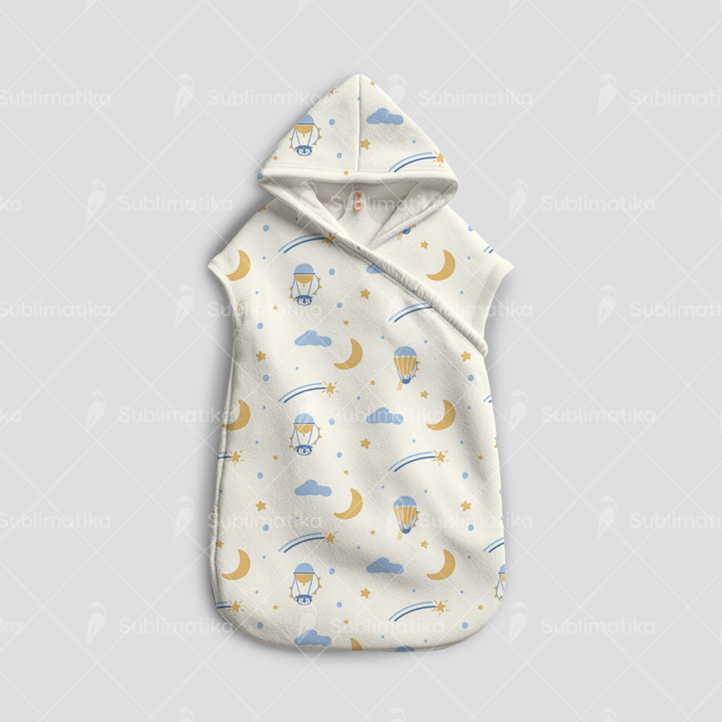 Airborne Wonders Pattern