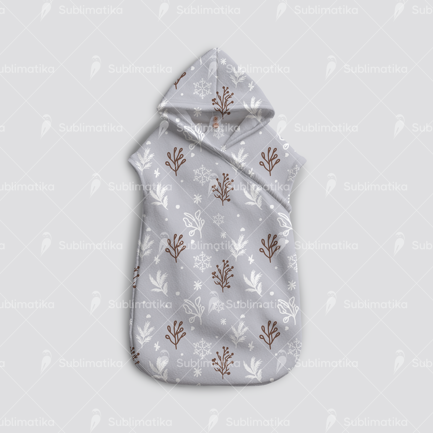 Frozen Morning_Pattern