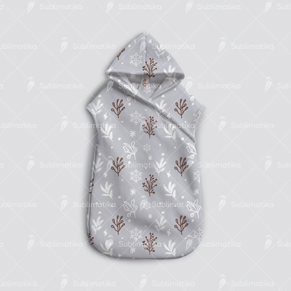 Frozen Morning_Pattern