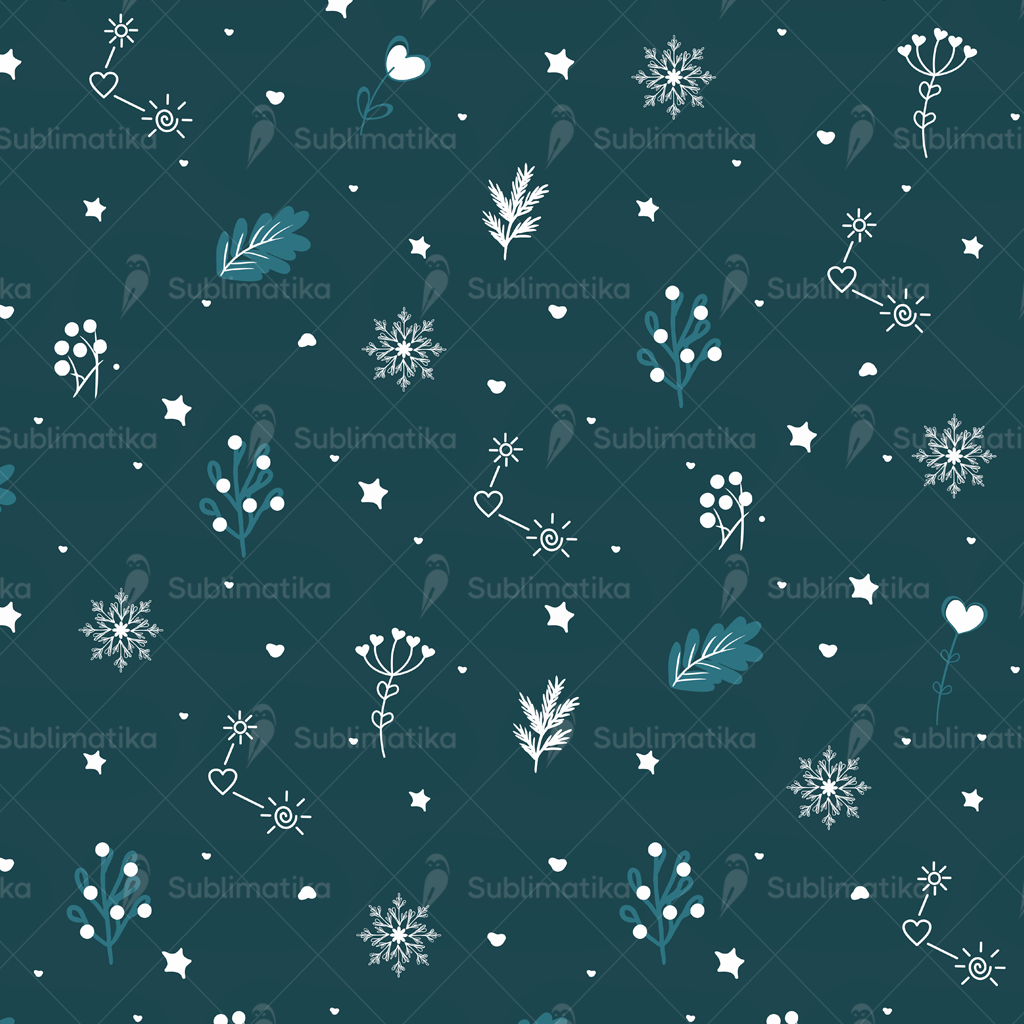 Holiday Frost_Pattern