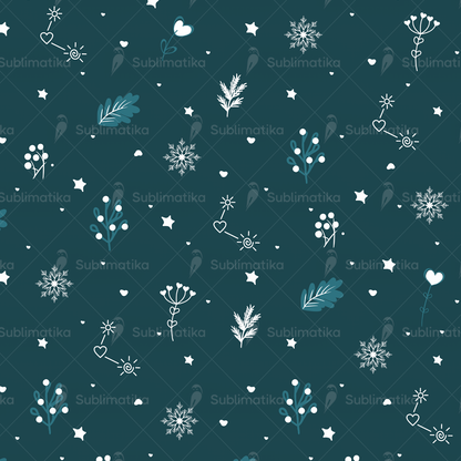 Holiday Frost_Pattern