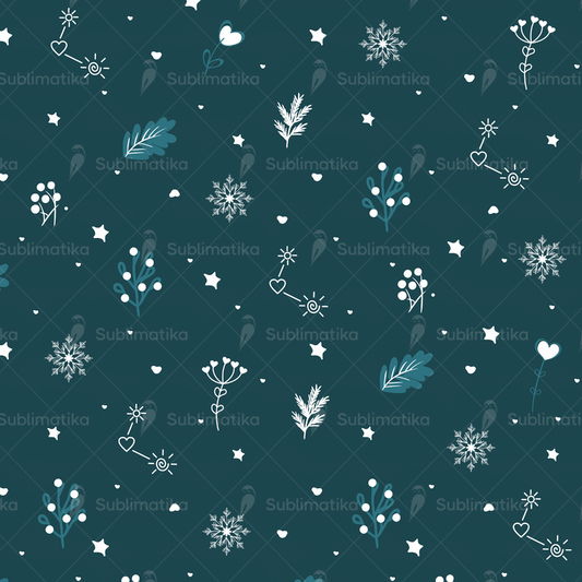 Holiday Frost_Pattern