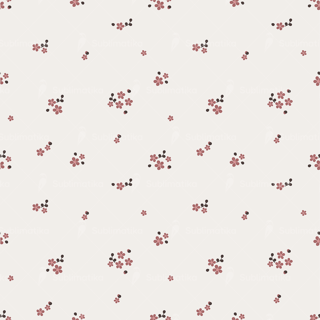 Petal Dream Pattern
