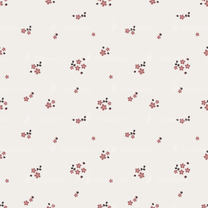 Petal Dream Pattern