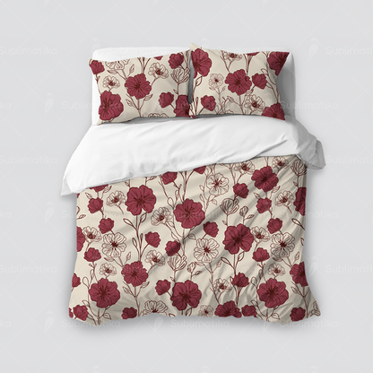 Spring Awakening_Pattern