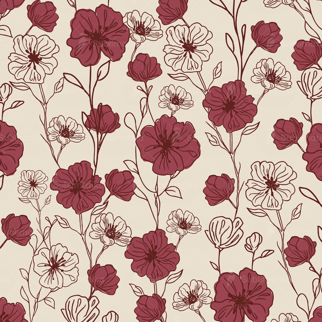 Spring Awakening_Pattern