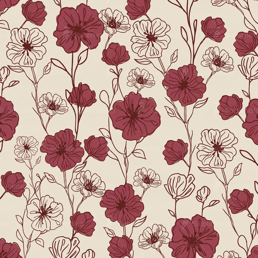 Spring Awakening_Pattern