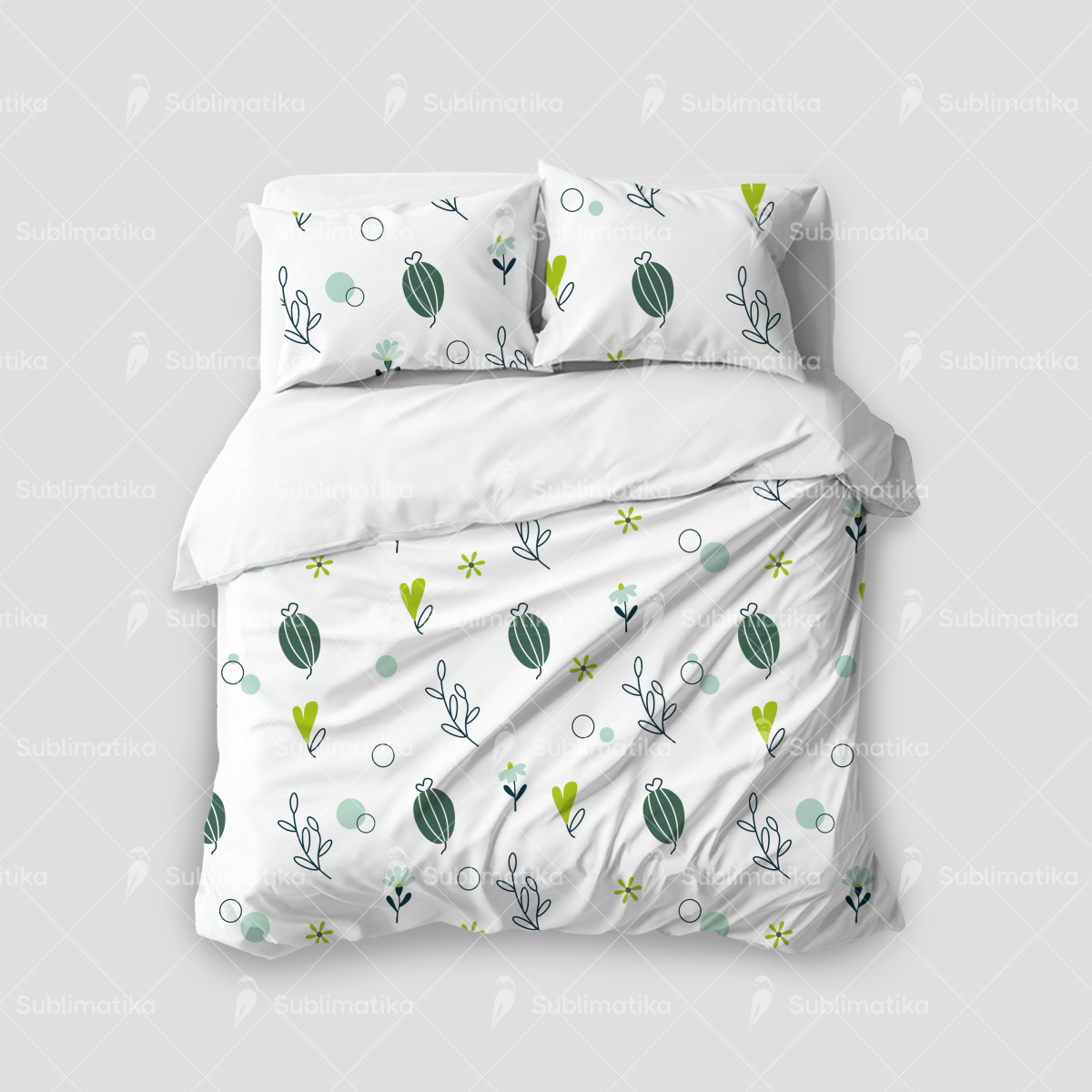 Fresh Watermelon Print