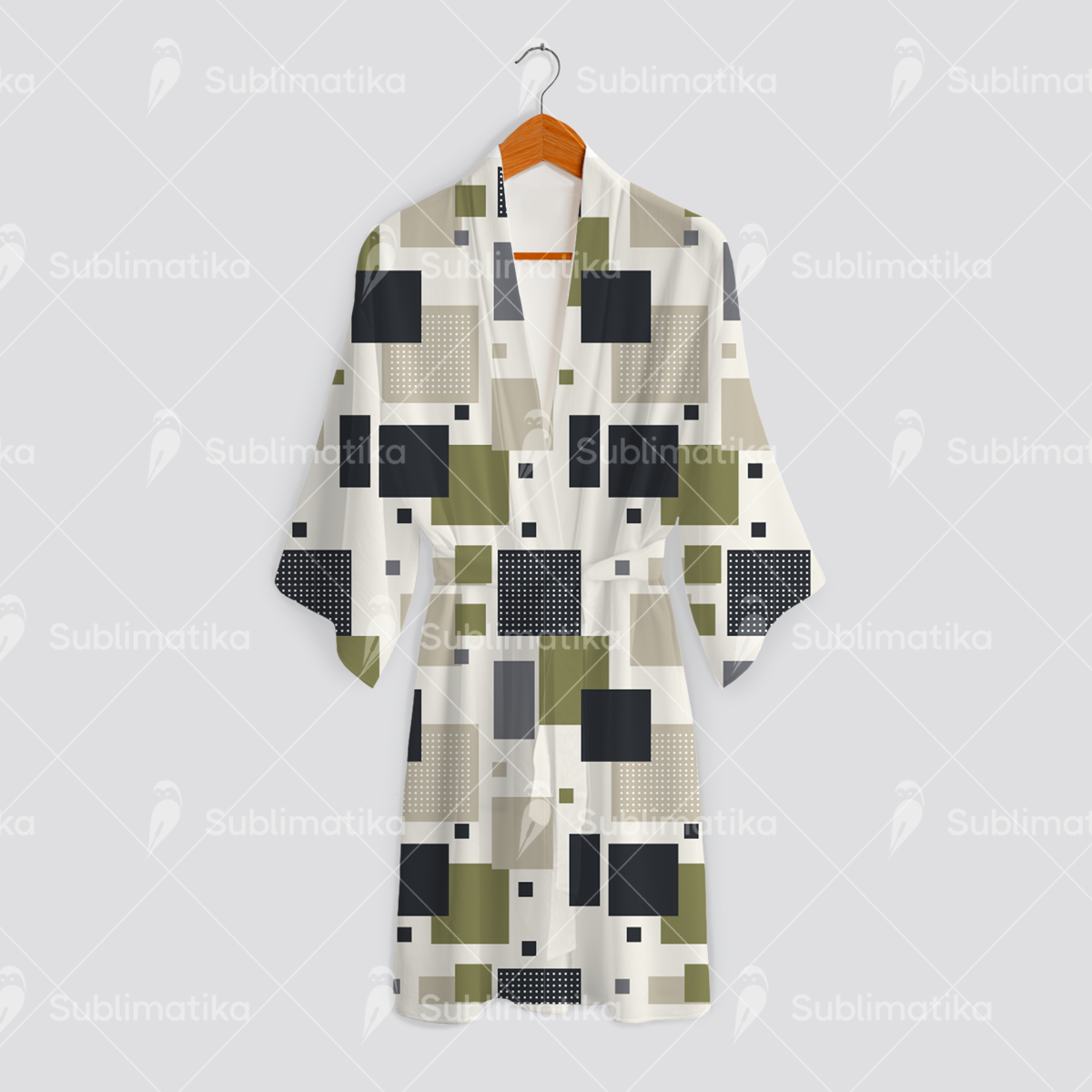 Angular geometry Pattern