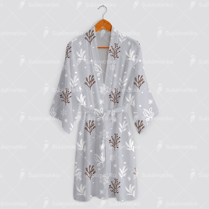 Frozen Morning_Pattern