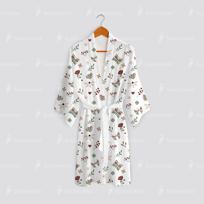 Enigmatic Flight Pattern