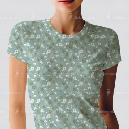 Fresh Spring_Pattern