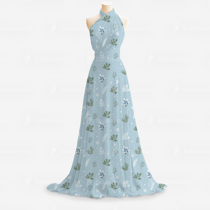 Winter’s Breath_Pattern