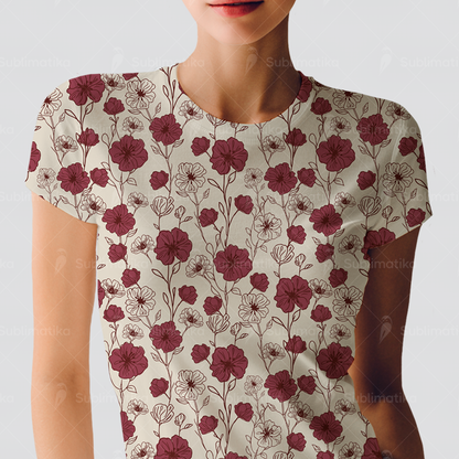 Spring Awakening_Pattern