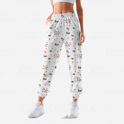 Toadstool Tales_Pattern