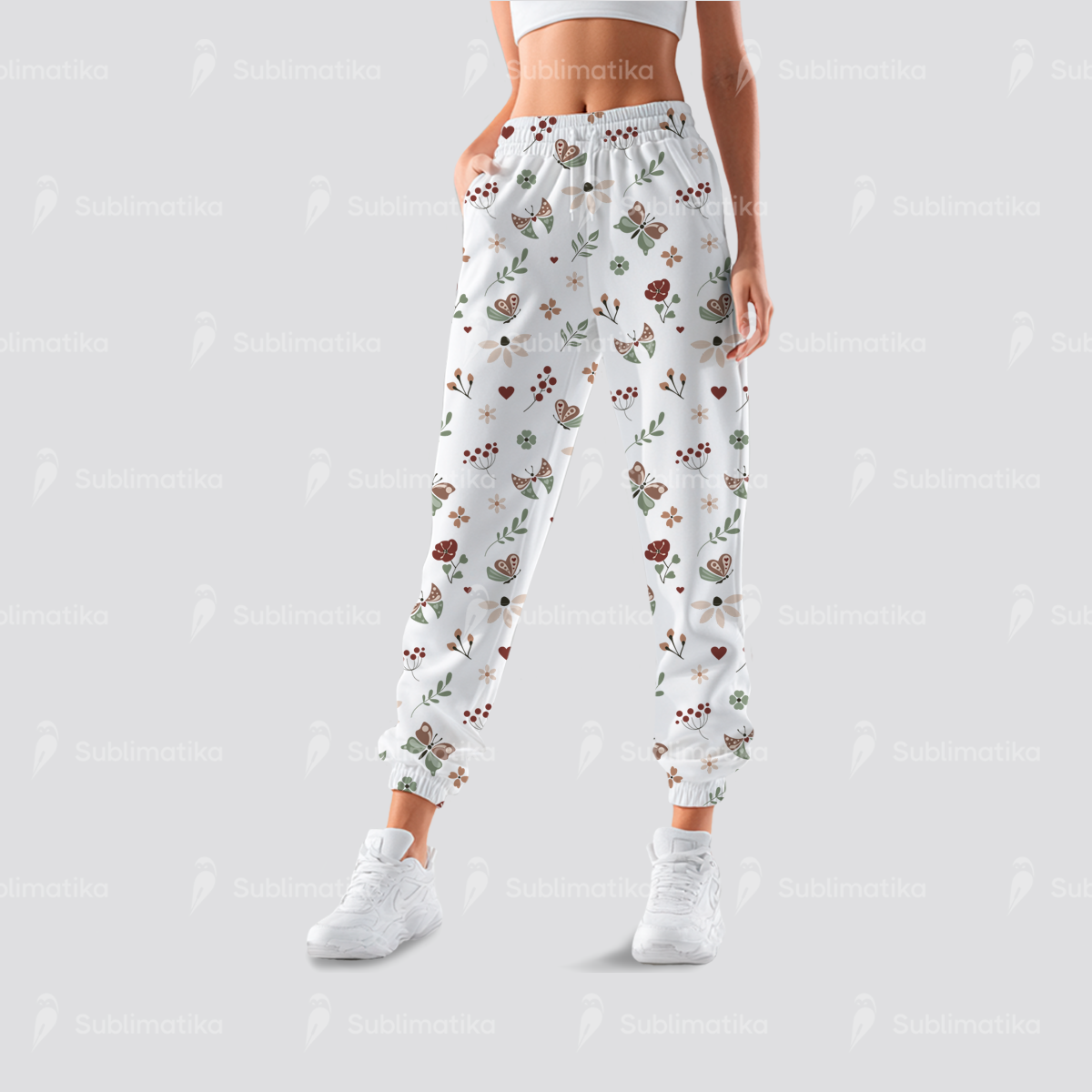 Enigmatic Flight Pattern