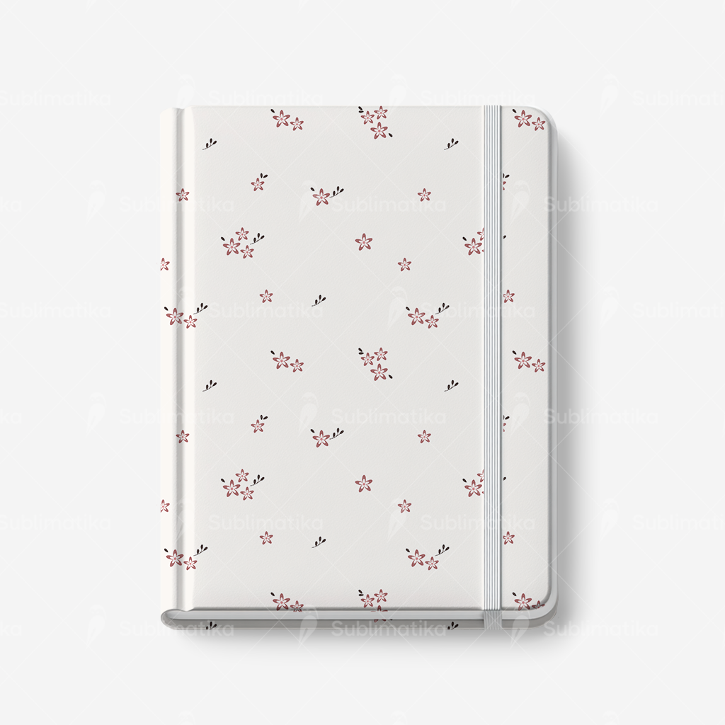 Spring’s Whisper Pattern