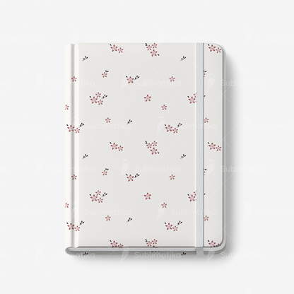 Spring’s Whisper Pattern