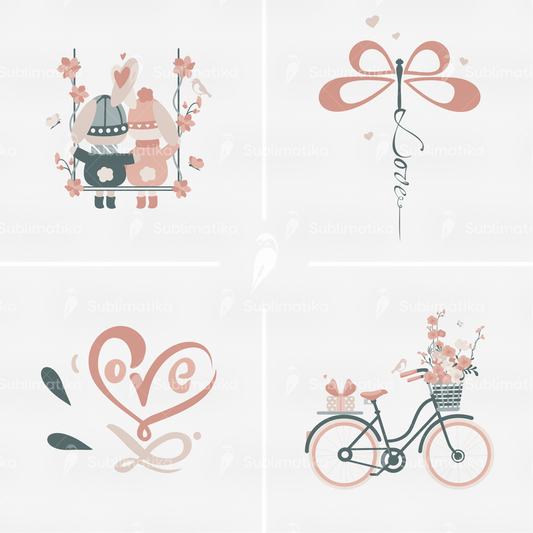 Stylish Women’s Print