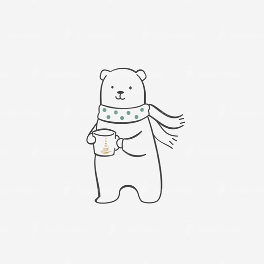 Soft Winter_ Winter Gift 2026