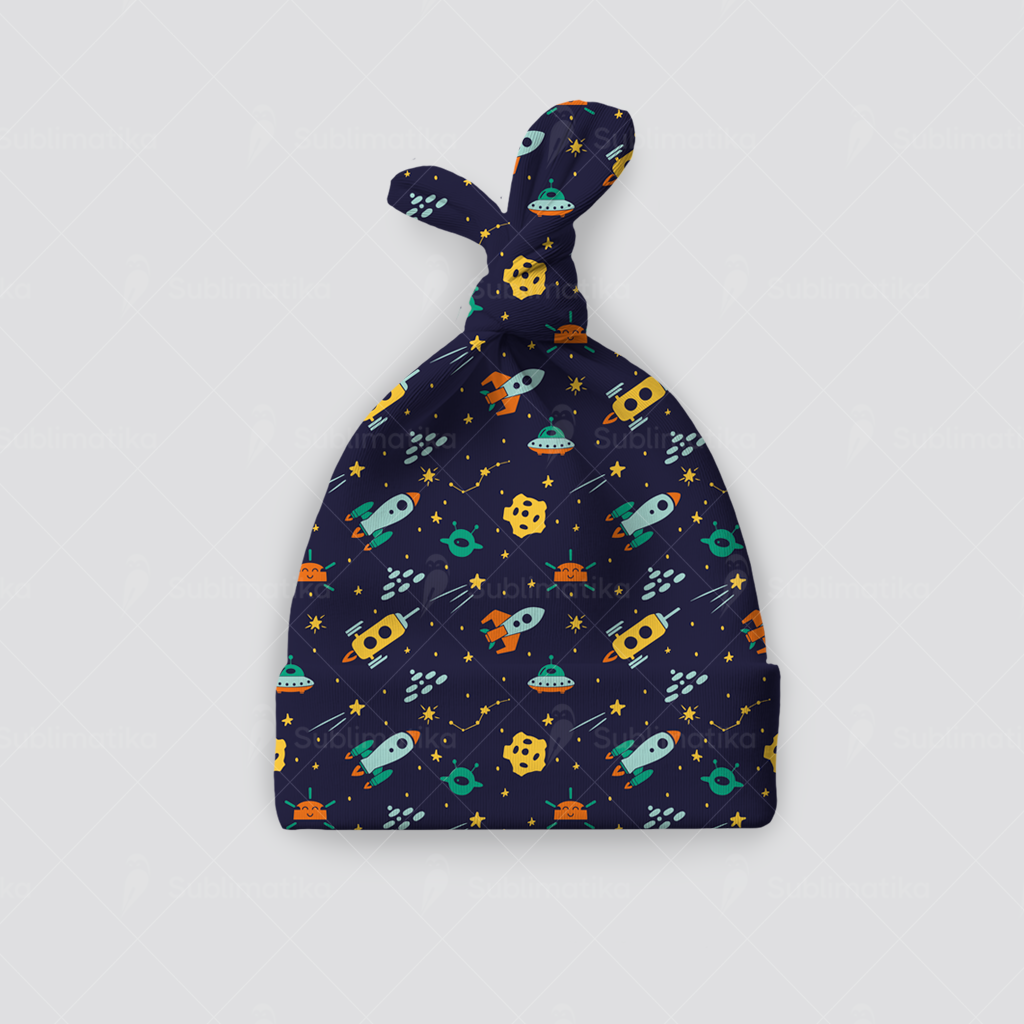 Outer spaces Pattern