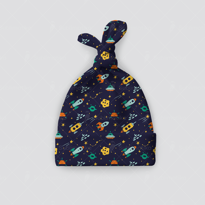 Outer spaces Pattern