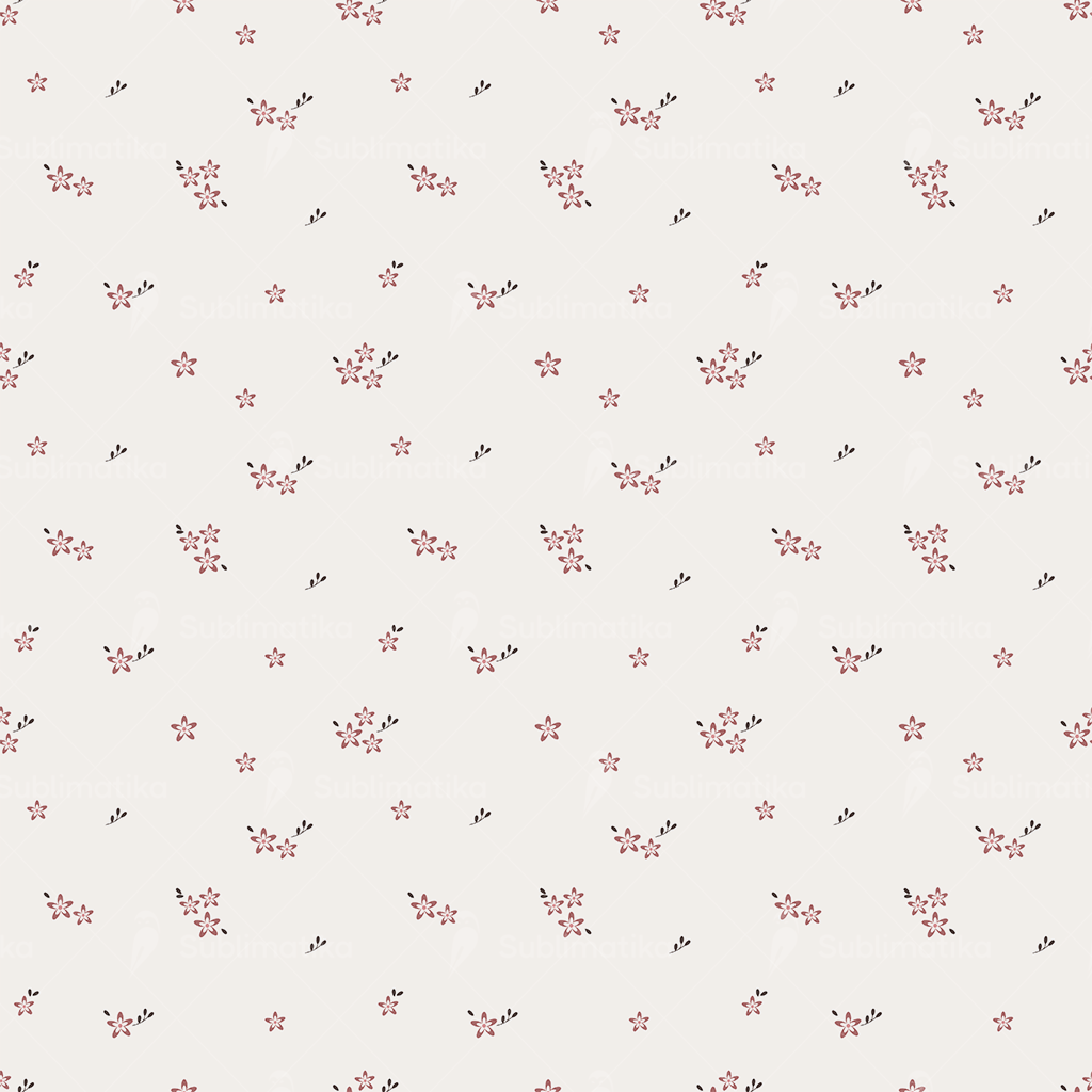 Spring’s Whisper Pattern