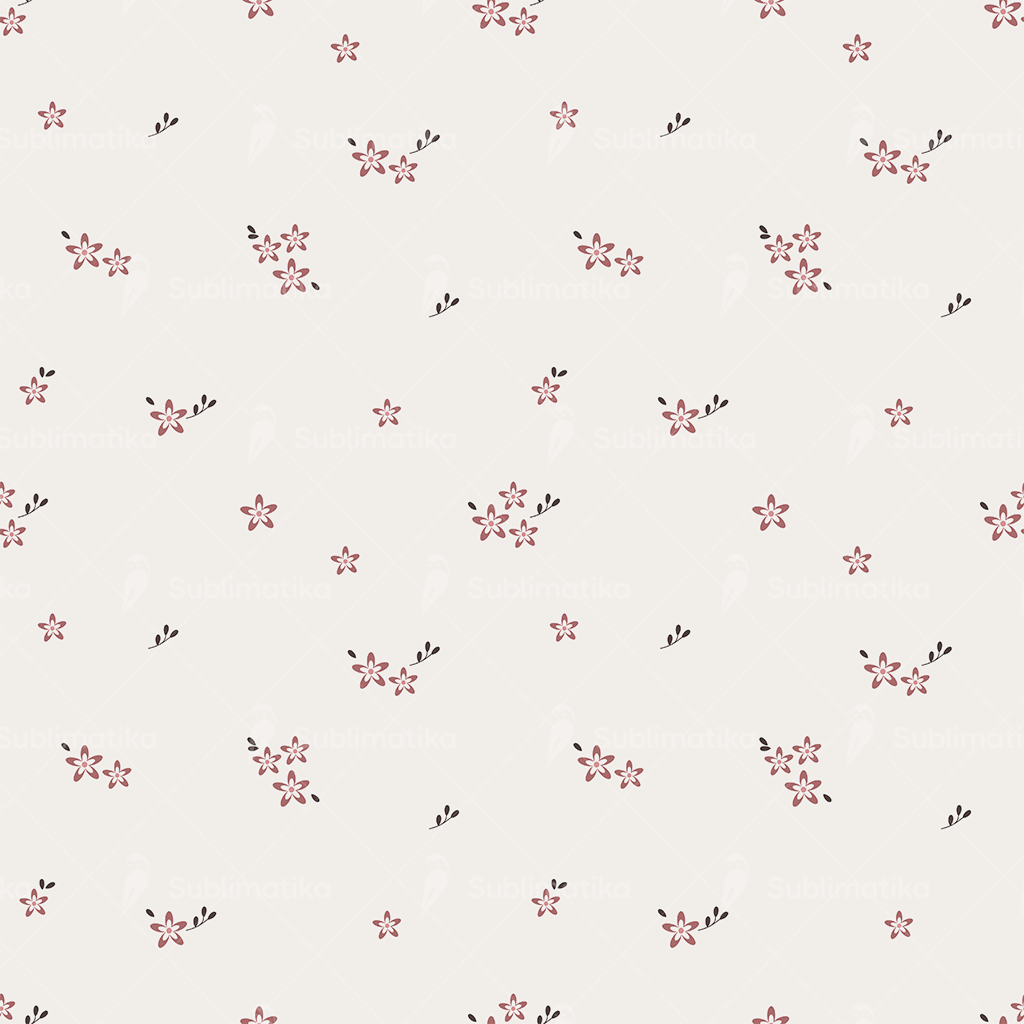 Spring’s Whisper Pattern