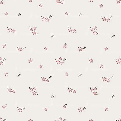 Spring’s Whisper Pattern