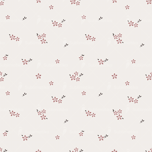 Spring’s Whisper Pattern