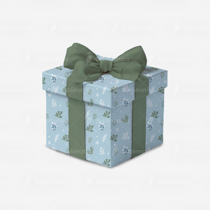 Winter’s Breath_Pattern