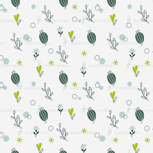 Fresh Watermelon Print