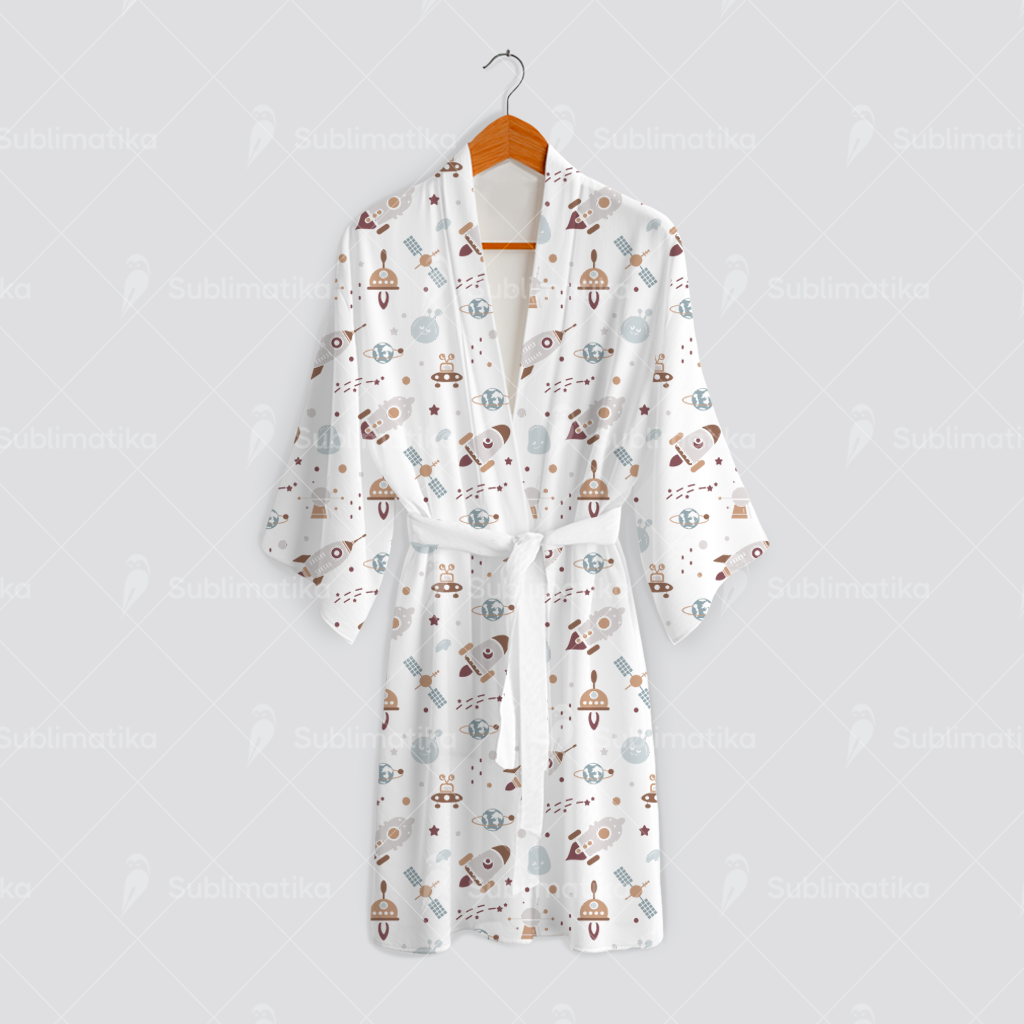 The Space Wanderer Pattern